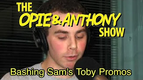 Anthony Toby Photo 13