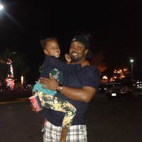 Rodney Tomlinson Photo 1