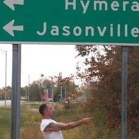 Jason Mccrary Photo 4