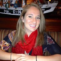 Erin Carson Photo 6