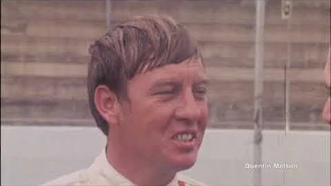 Bobby Isaac Photo 16