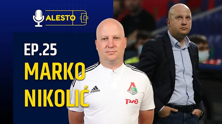 Mark Nikolic Photo 11