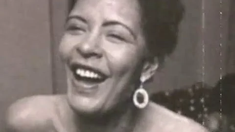 Billie Hall Photo 35