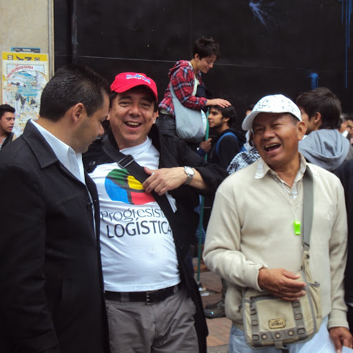 Antonio Angulo Photo 11