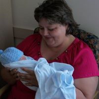Jennifer Crabtree Photo 1