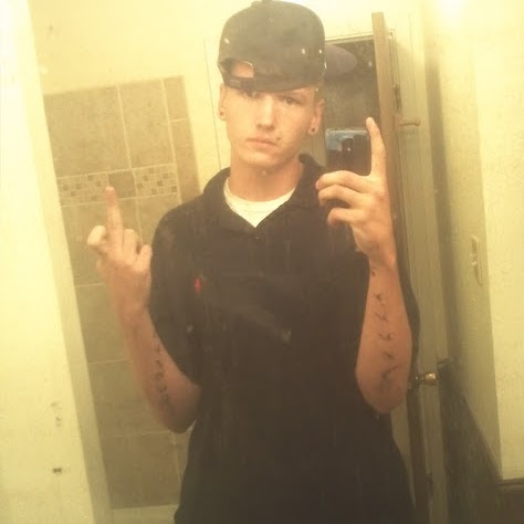 Colton White Photo 14