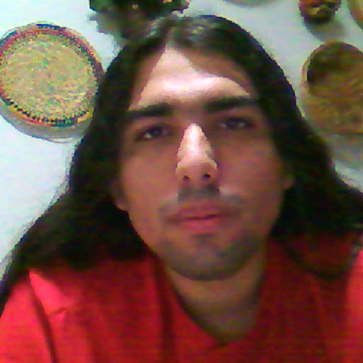 Gustavo Pacheco Photo 11