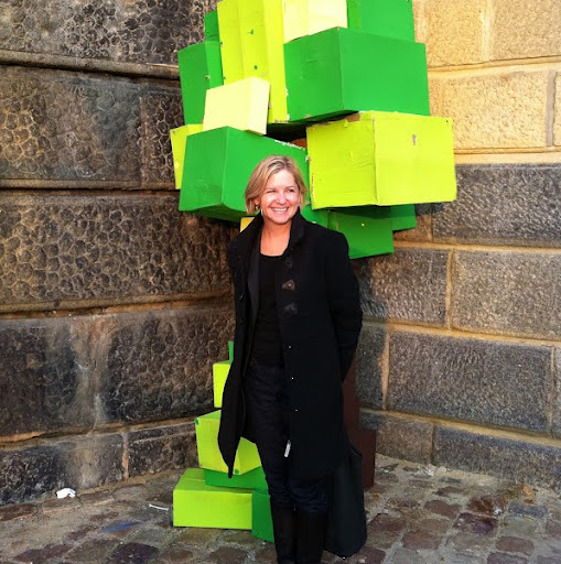 Anne Twomey Photo 10