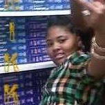 Princess Bailey Photo 5