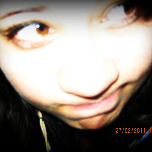 Cindy Parra Photo 15