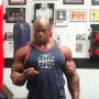 Kevin Toussaint Photo 22