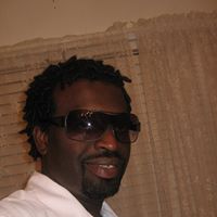 Omar Simon Photo 2