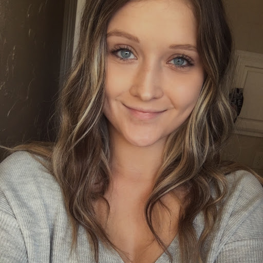 Haley Long Photo 10