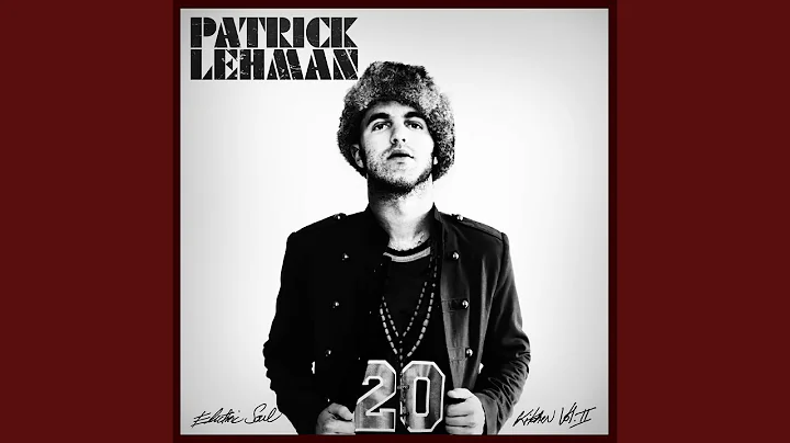 Patrick Lehman Photo 29