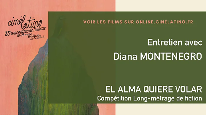 Diana Montenegro Photo 21