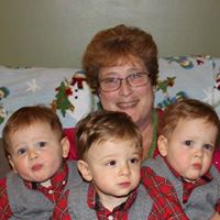 Susan Mazza Photo 7
