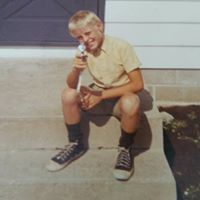 Timothy Johnston Photo 4