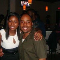 Alicia Scales Photo 6