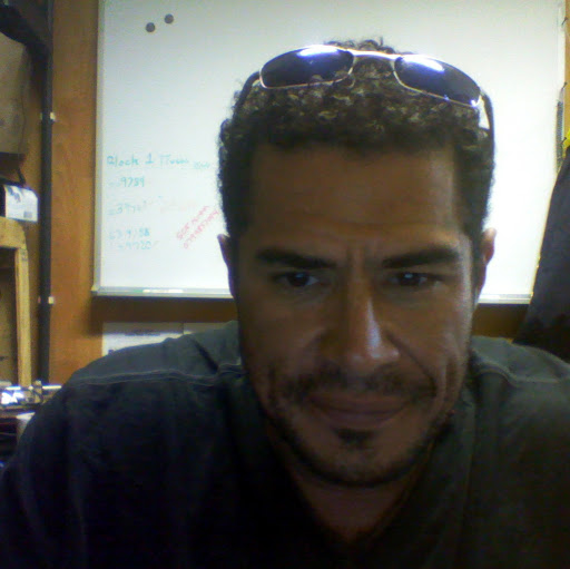 Frank Nunez Photo 12