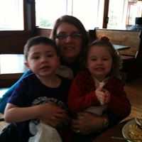Carolyn Harrison Photo 4