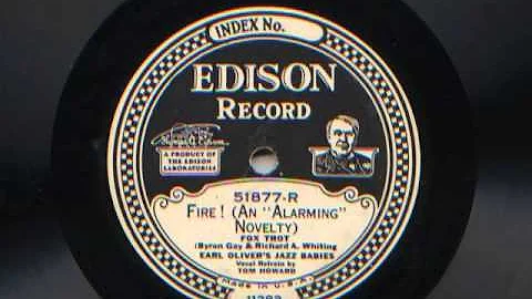 Earl Oliver Photo 26