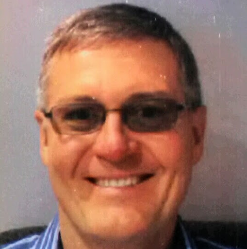 Gordon Oliver Photo 10