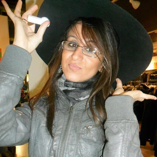 Rita Caputo Photo 8