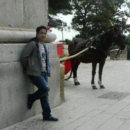 Rolando Quintana Photo 8