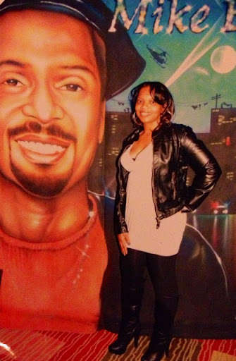 Lakisha Jones Photo 10