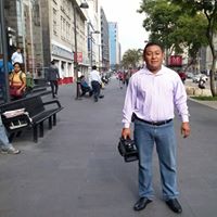 Martin Borges Photo 4