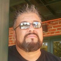 Keith Sanford Photo 9