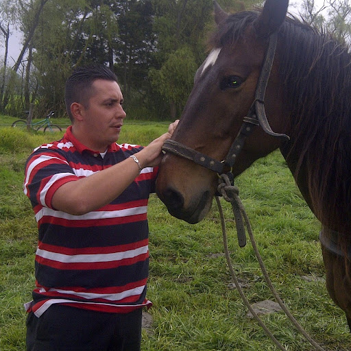 Orlando Alonso Photo 14