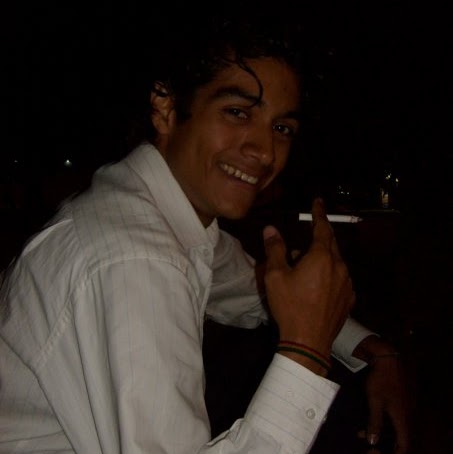 Nelson Morales Photo 14
