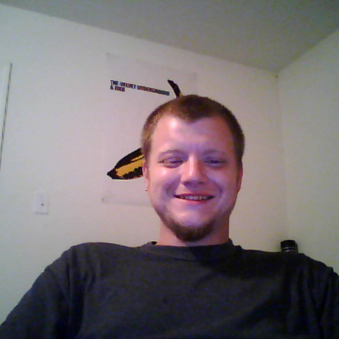 Eric Pullen Photo 11