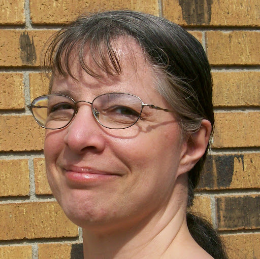 Cathy Kenyon Photo 6