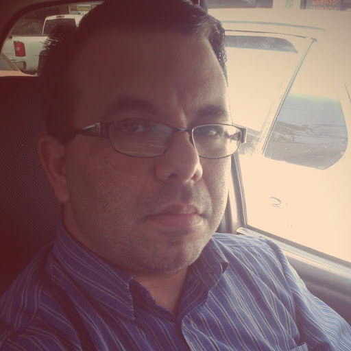 Rolando Bermudez Photo 15