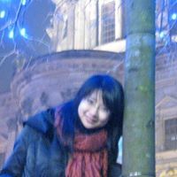 Nan Zhao Photo 3