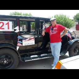 Hal Palmer Photo 11