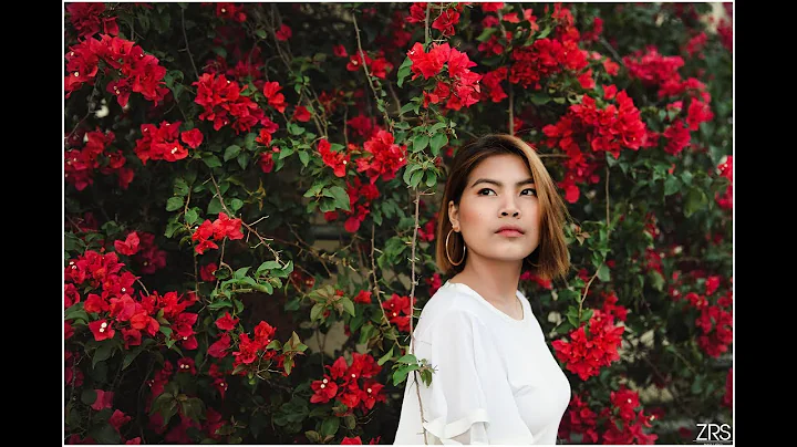 Christina Chung Photo 28