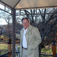Roger Mccullough Photo 7