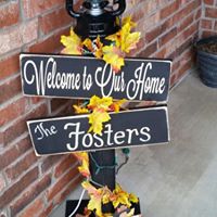Joni Foster Photo 4