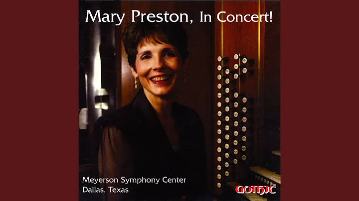 Mary Preston Photo 37