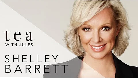 Shelley Barrett Photo 27