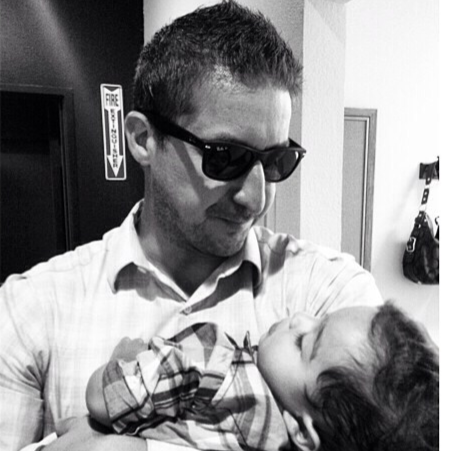 Isaac Roman Photo 10