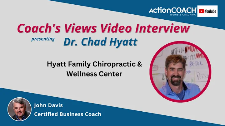 Chad Hyatt Photo 28