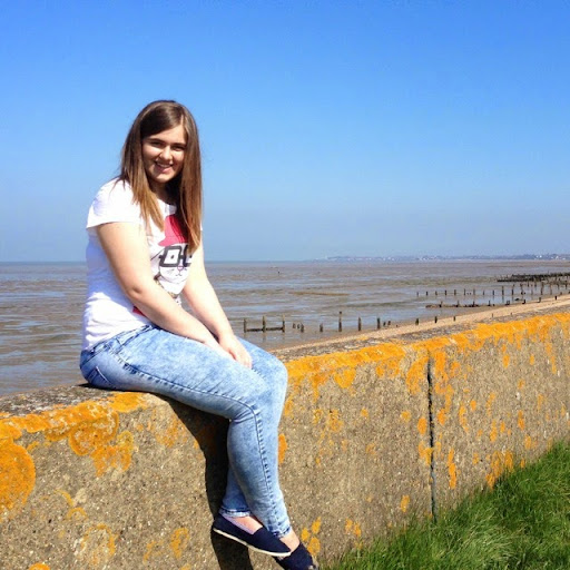 Rachel Marsh Photo 3
