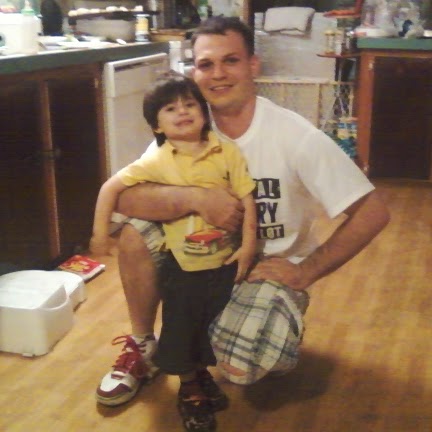 Richard Hardin Photo 13