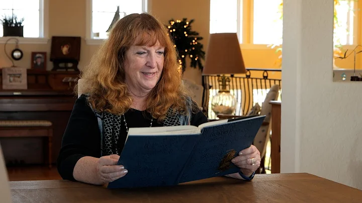 Cathy Cunningham Photo 37