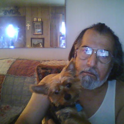 Ted Ramirez Photo 9
