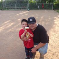 Christopher Tantillo Photo 1